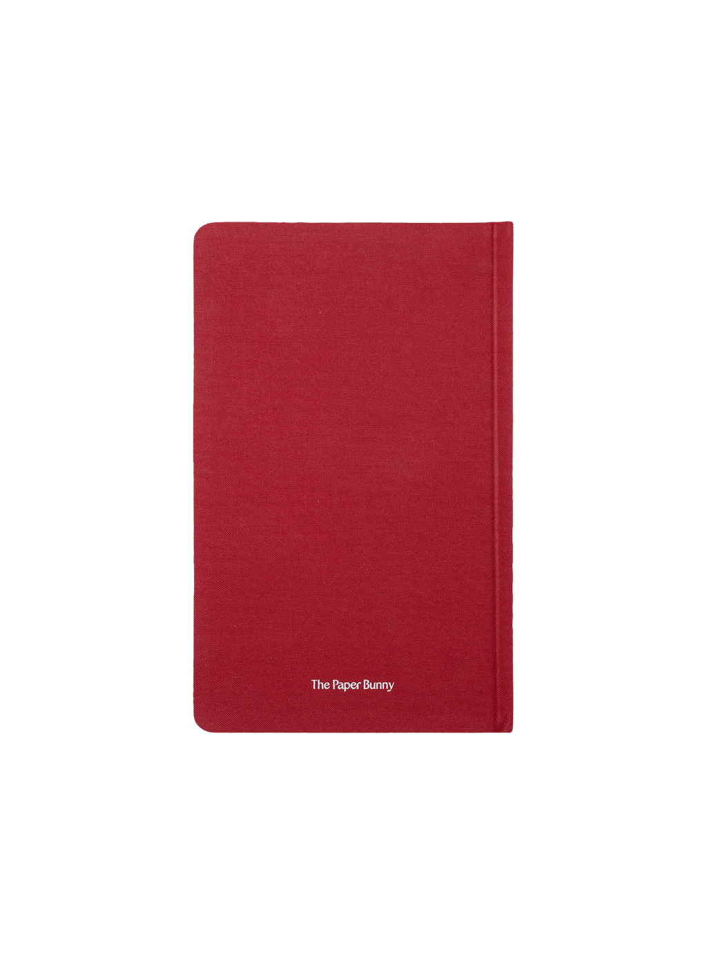 Note to Self A5 Blank Notebook