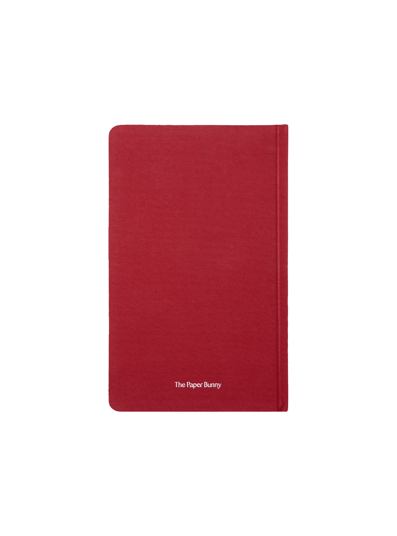Note to Self A5 Blank Notebook