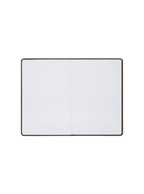 One Step at a Time A5 Dotted Notebook