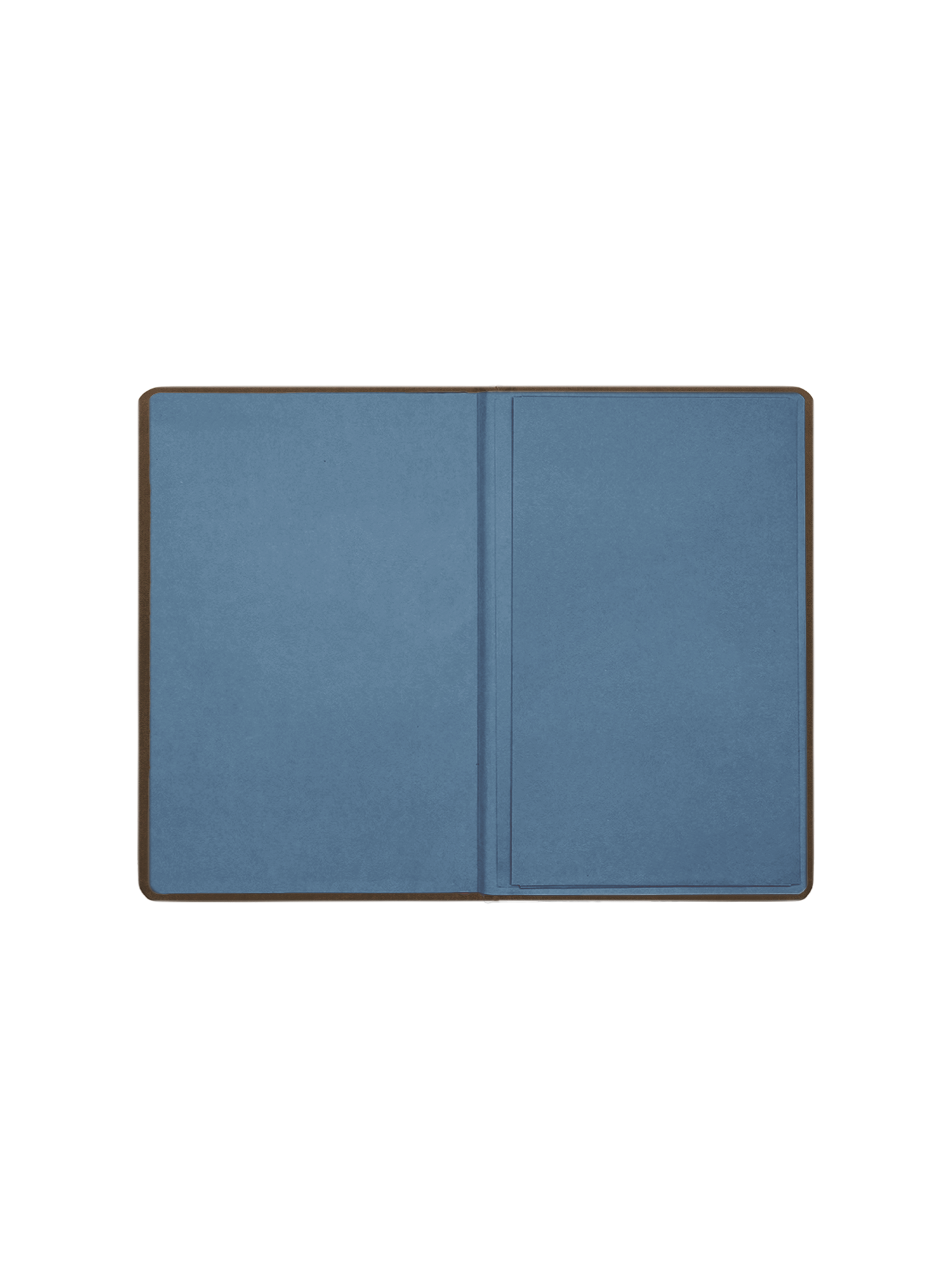 One Step at a Time A5 Dotted Notebook