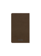 One Step at a Time A5 Dotted Notebook