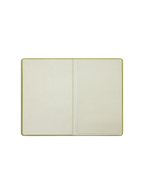 The Art of Embracing A5 Blank and Lined Notebook