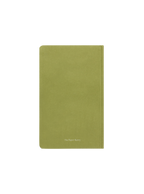 The Art of Embracing A5 Blank and Lined Notebook