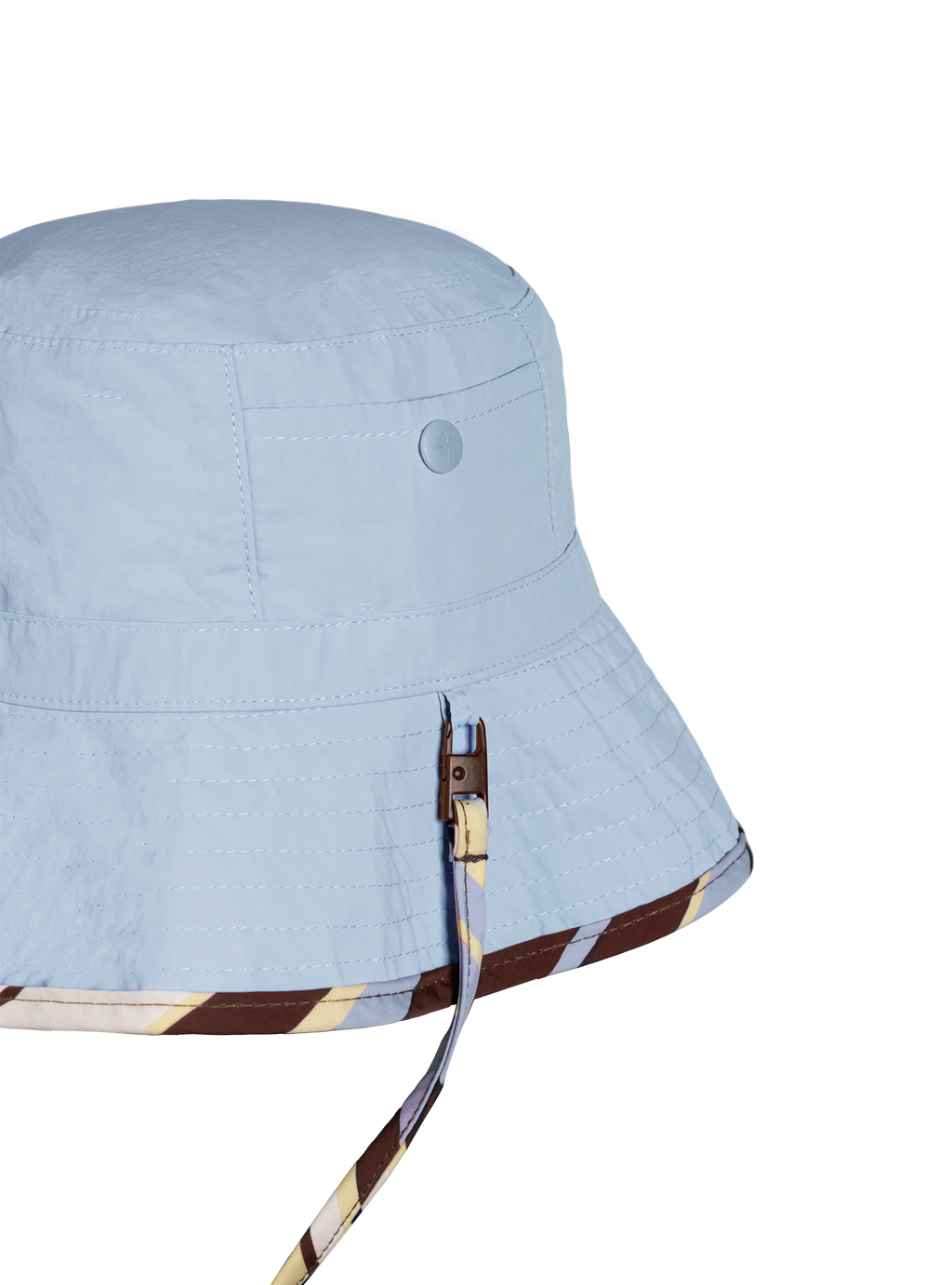 TPB x Align Reversible Bucket Hat (Cabana)