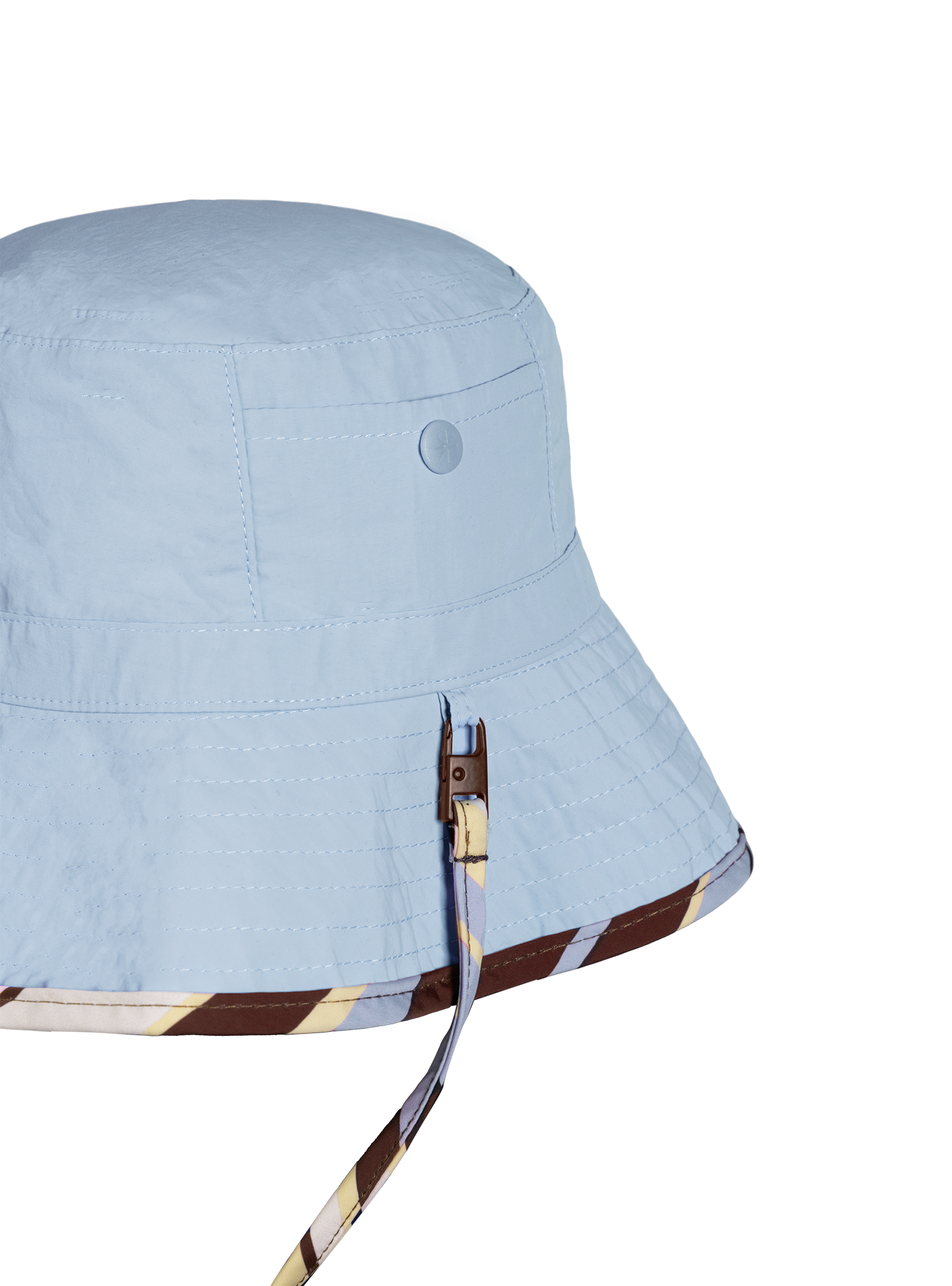 TPB x Align Reversible Bucket Hat (Cabana)