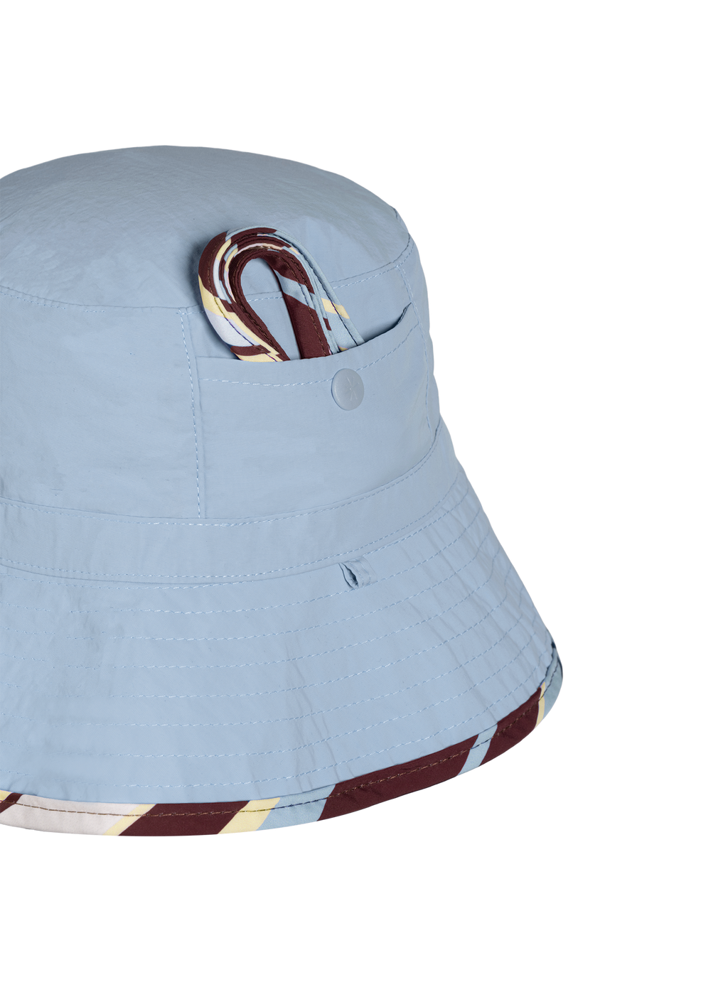 TPB x Align Reversible Bucket Hat (Cabana)