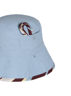 TPB x Align Reversible Bucket Hat (Cabana)