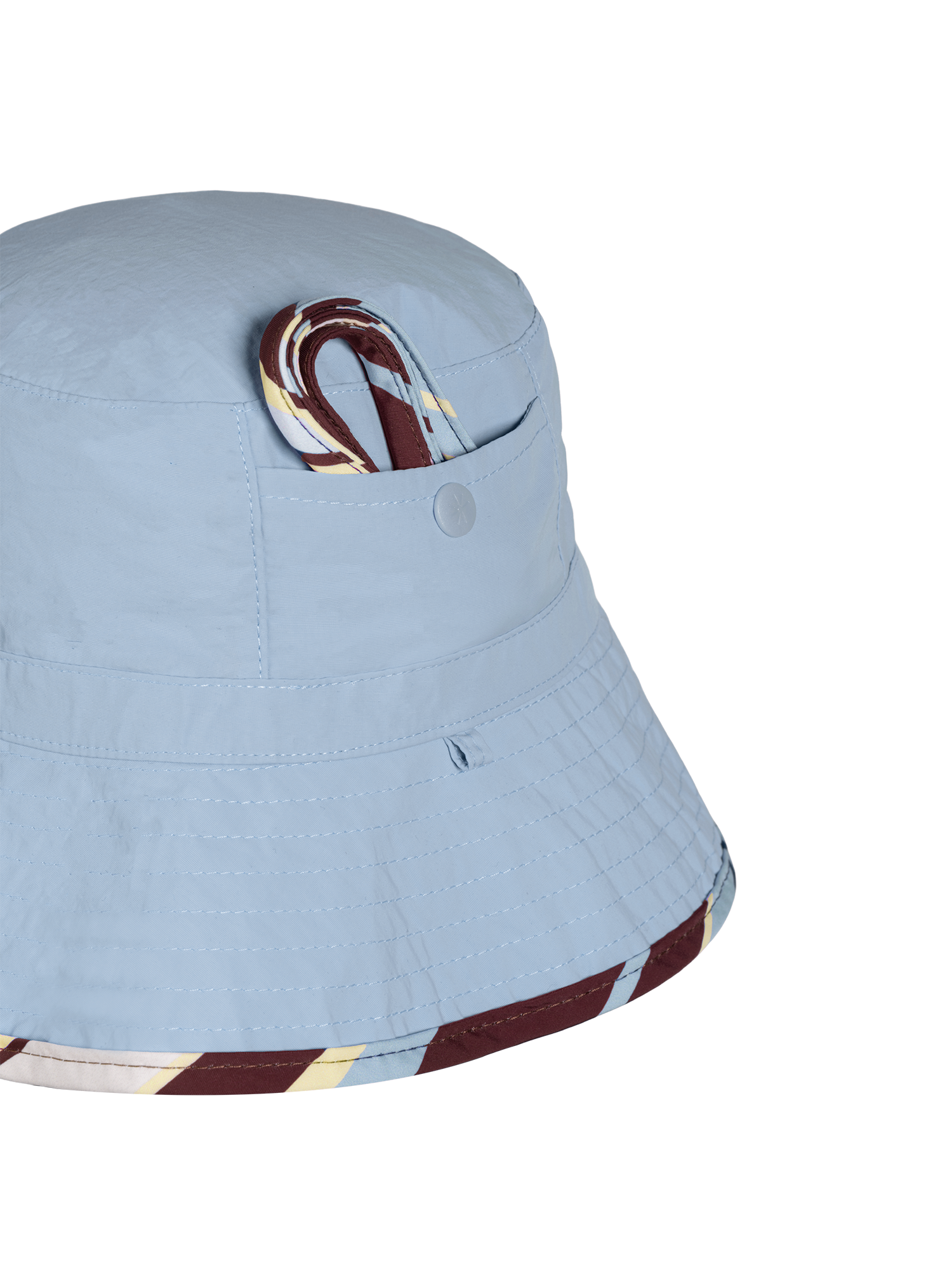 TPB x Align Reversible Bucket Hat (Cabana)