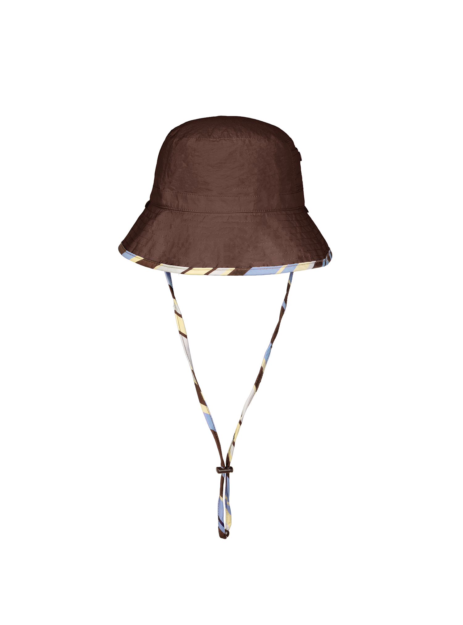 TPB x Align Reversible Bucket Hat (Cabana)