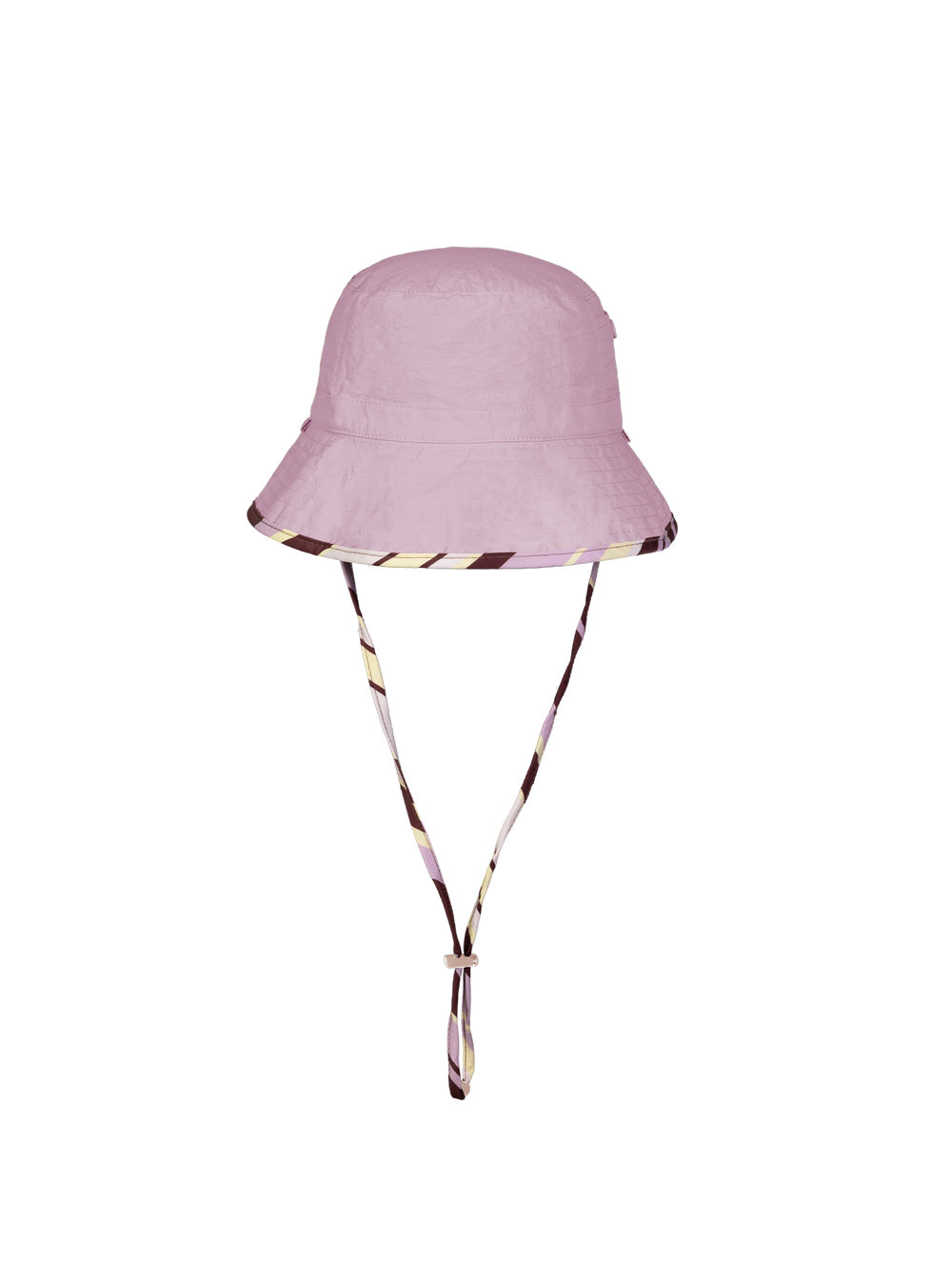 TPB x Align Reversible Bucket Hat (Popsicle)