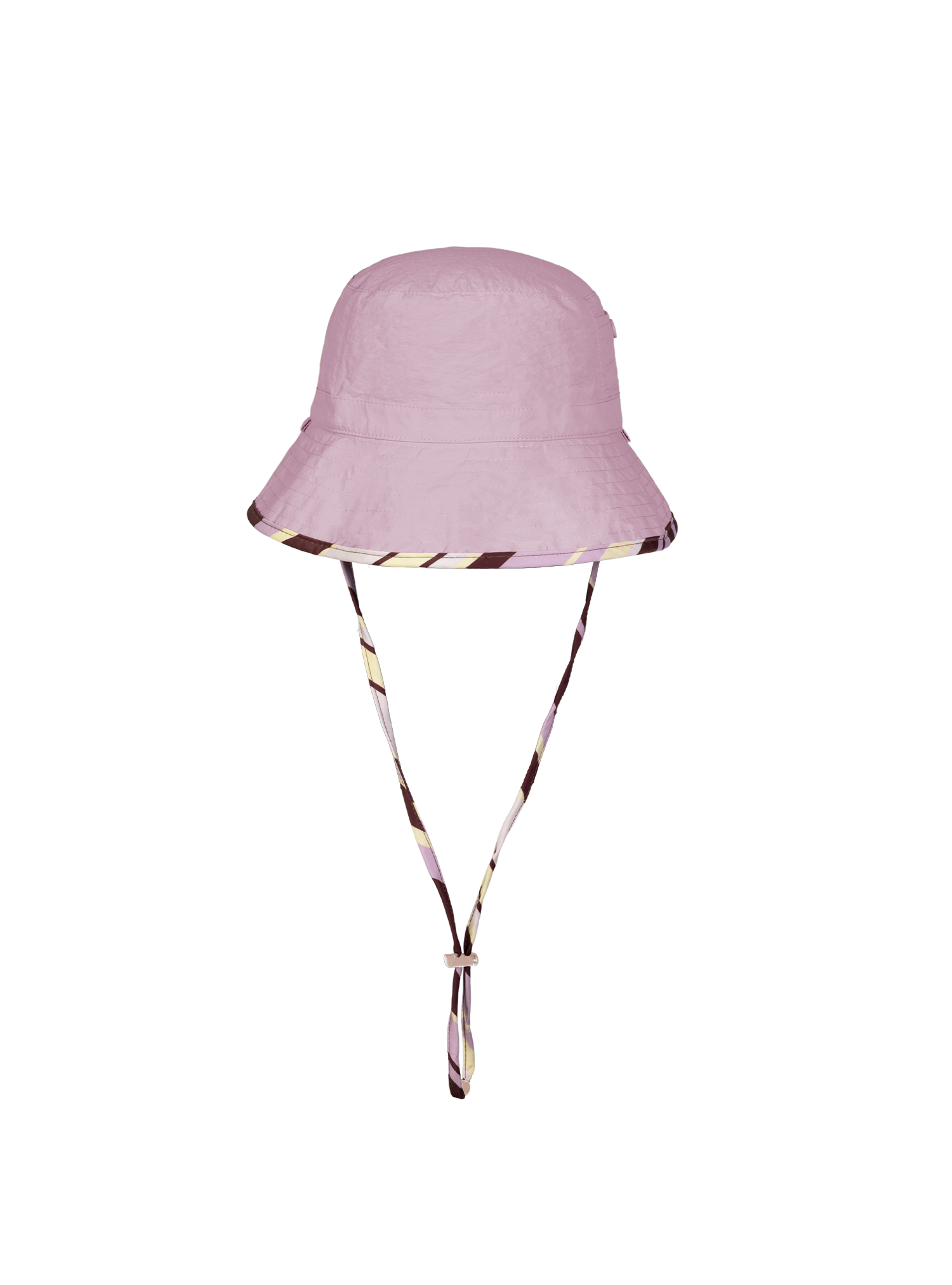 TPB x Align Reversible Bucket Hat (Popsicle)