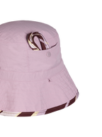 TPB x Align Reversible Bucket Hat (Popsicle)