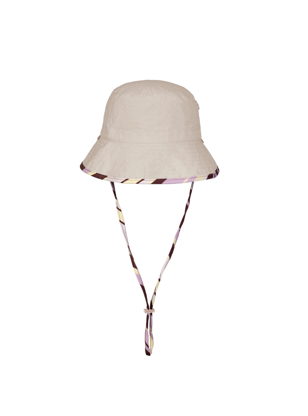 TPB x Align Reversible Bucket Hat (Popsicle)