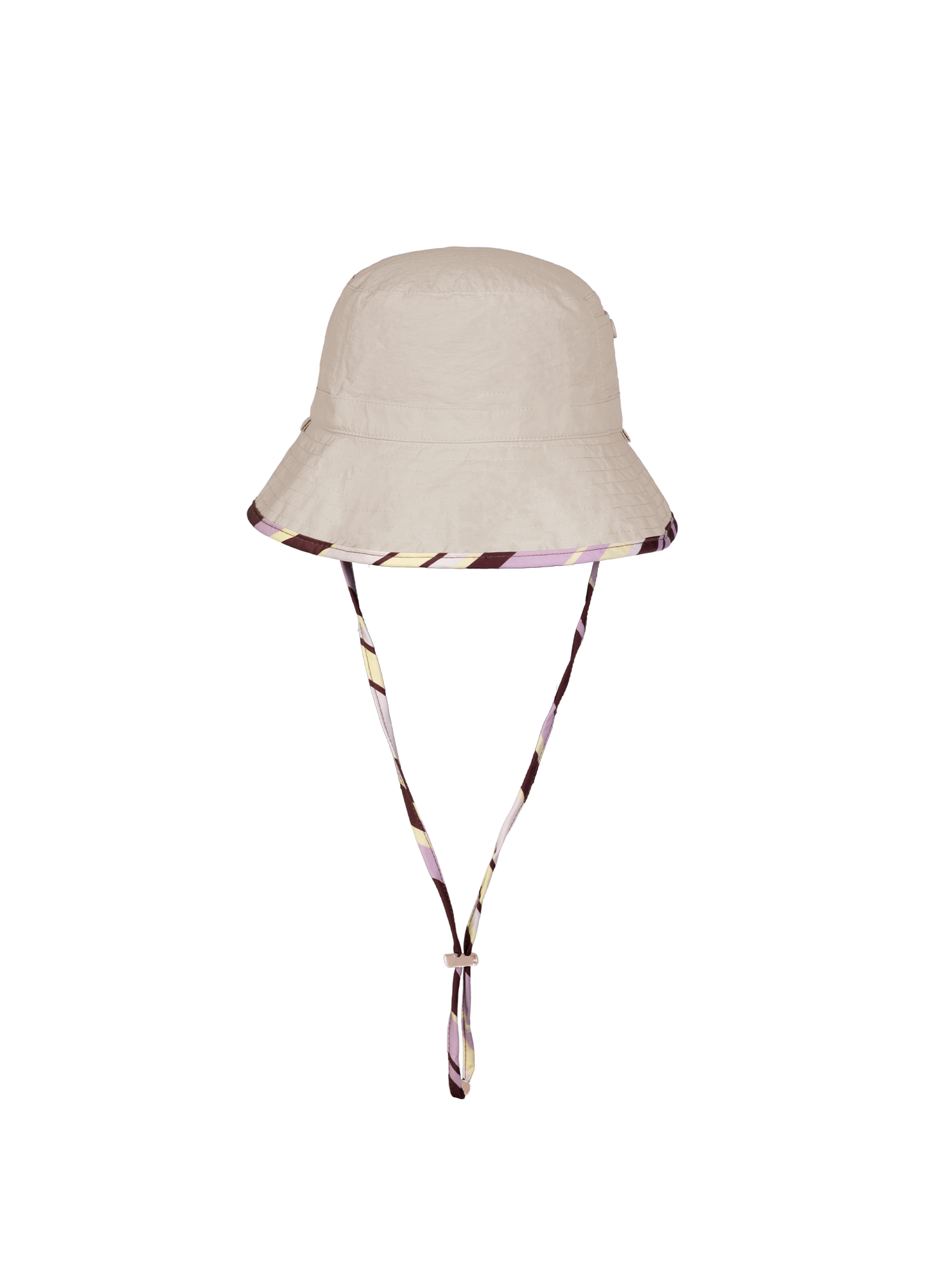 TPB x Align Reversible Bucket Hat (Popsicle)