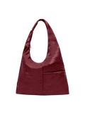 The Arc (Rich Dark Cherry)