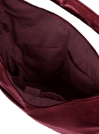 The Arc (Rich Dark Cherry)