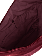 The Arc (Rich Dark Cherry)