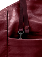 The Arc (Rich Dark Cherry)