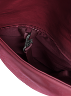 The Arc (Rich Dark Cherry)