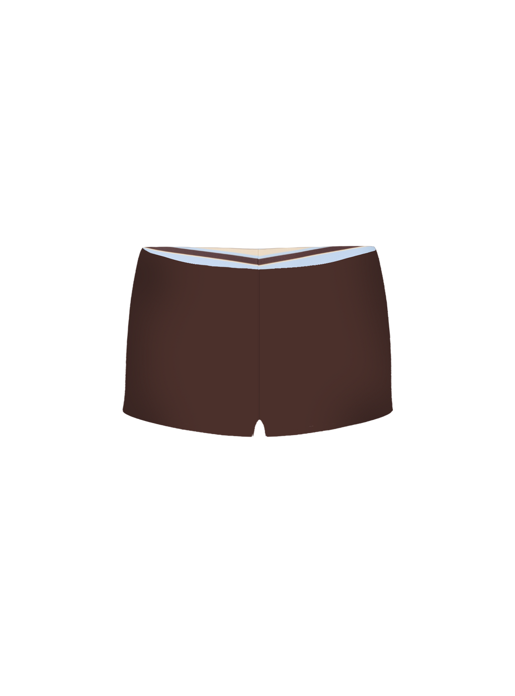 TPB x Align Arlo Shorts (Azure)