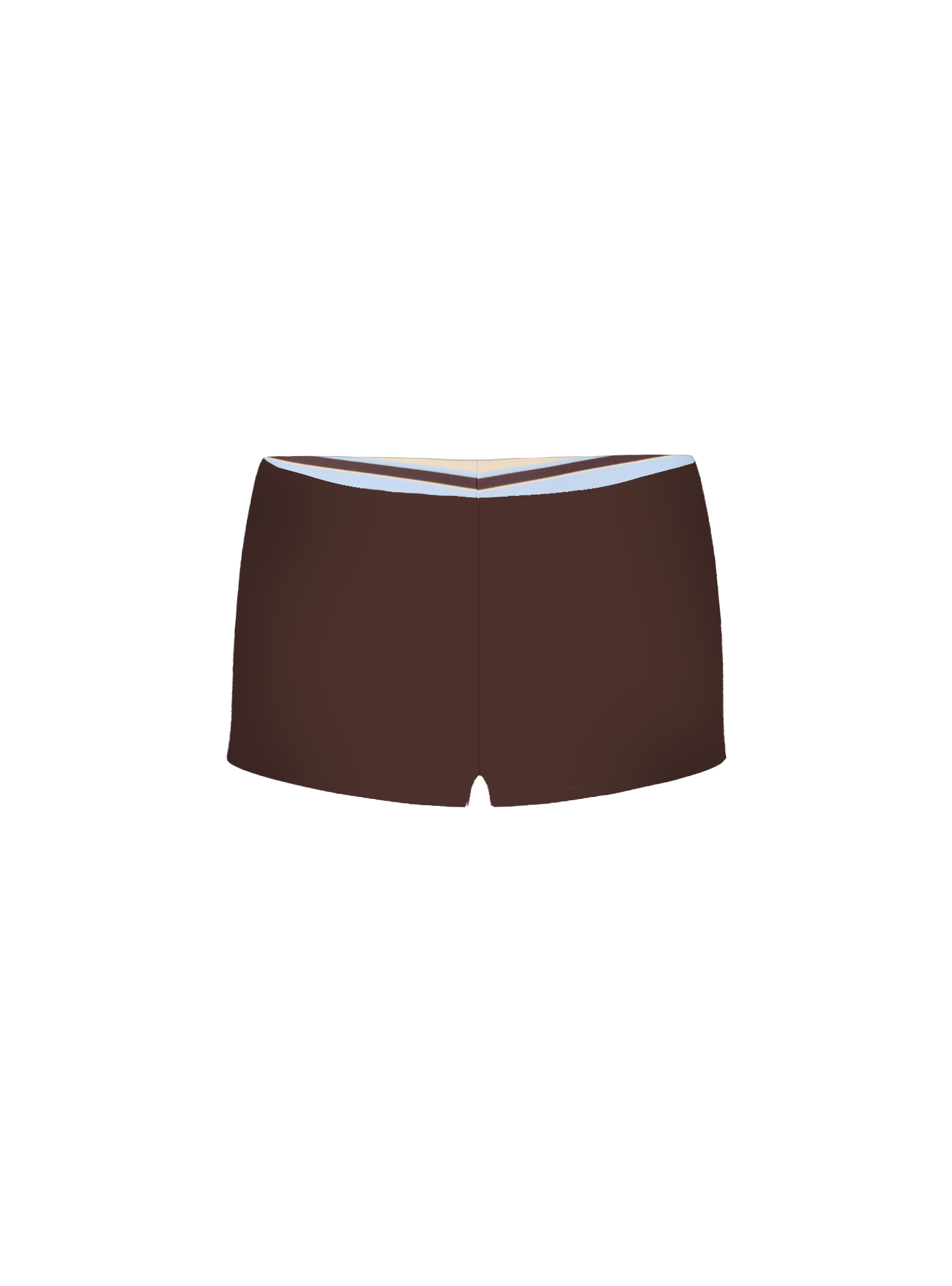 TPB x Align Arlo Shorts (Azure)