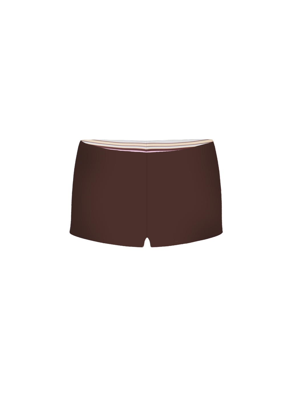 TPB x Align Arlo Shorts (Gelato)