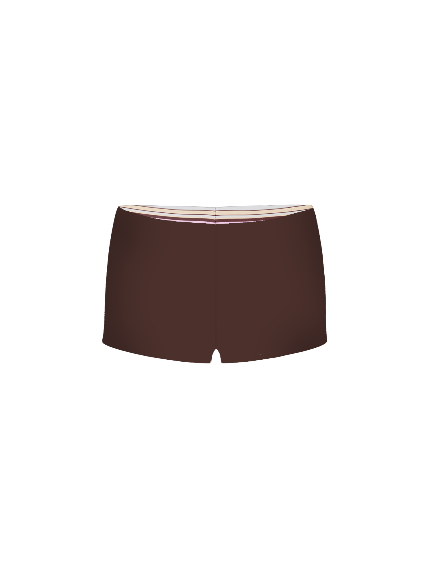 TPB x Align Arlo Shorts (Gelato)