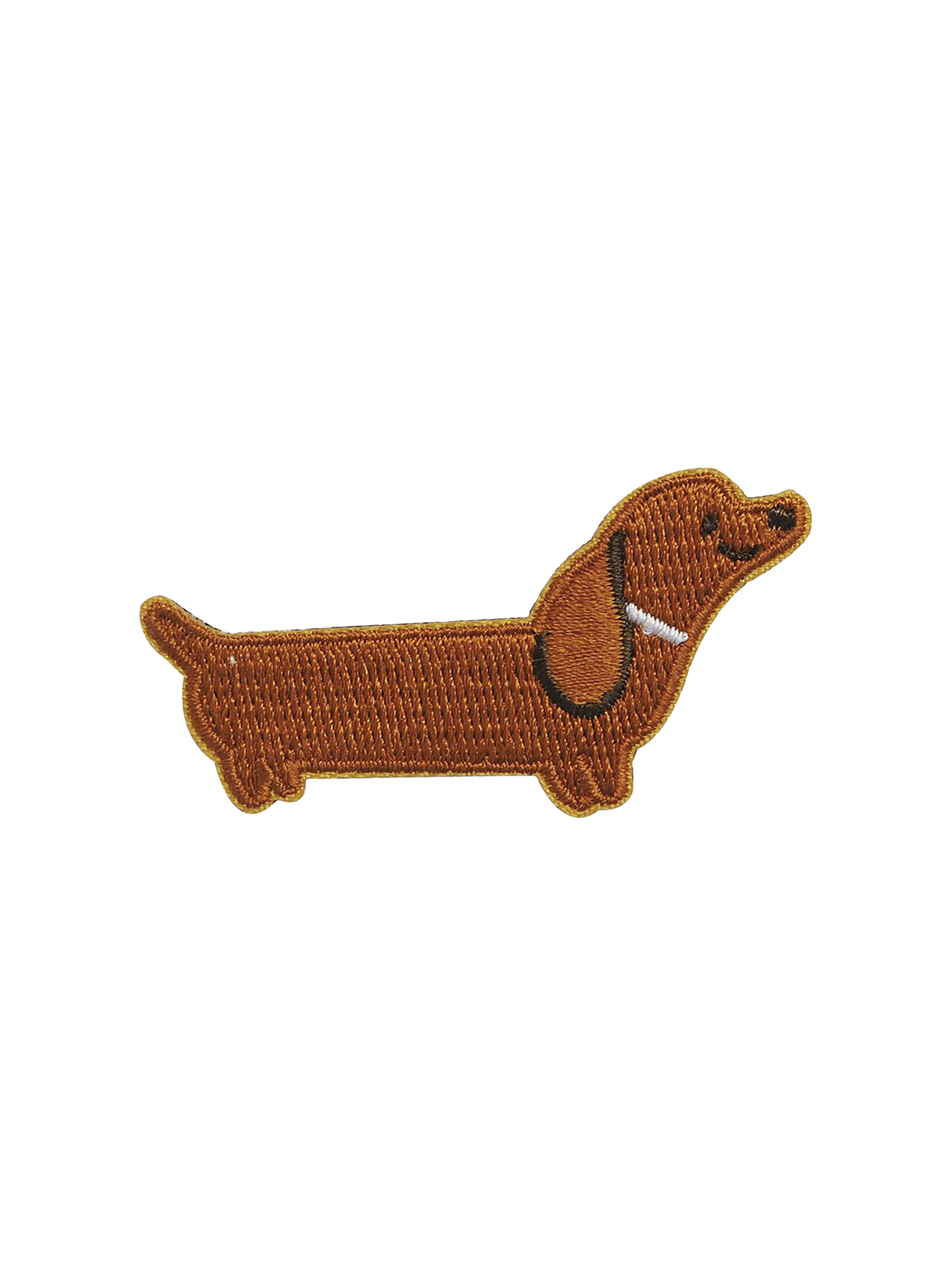 Bailey the Dachshund Patch