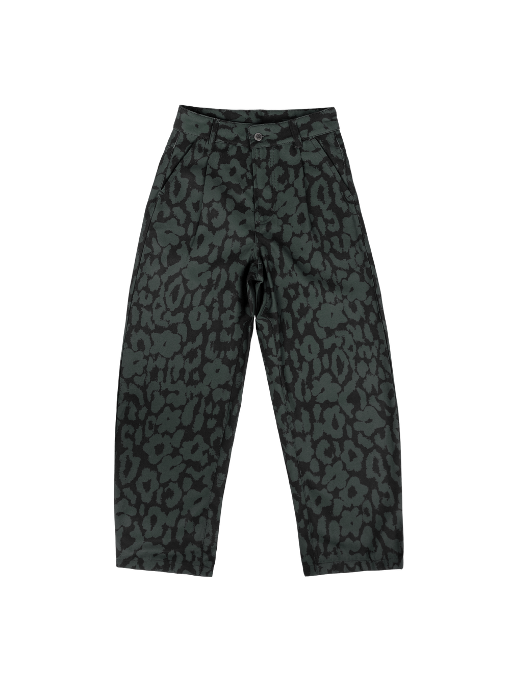 Barrel Pants (Dappled Haze)