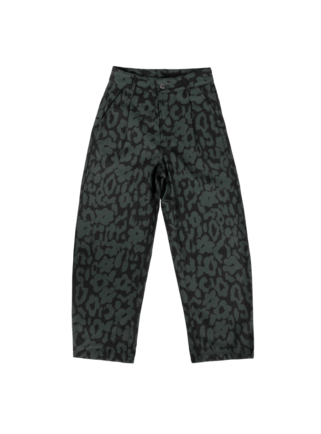 Barrel Pants (Dappled Haze)