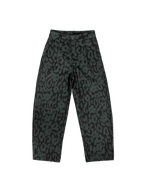 Barrel Pants (Dappled Haze)