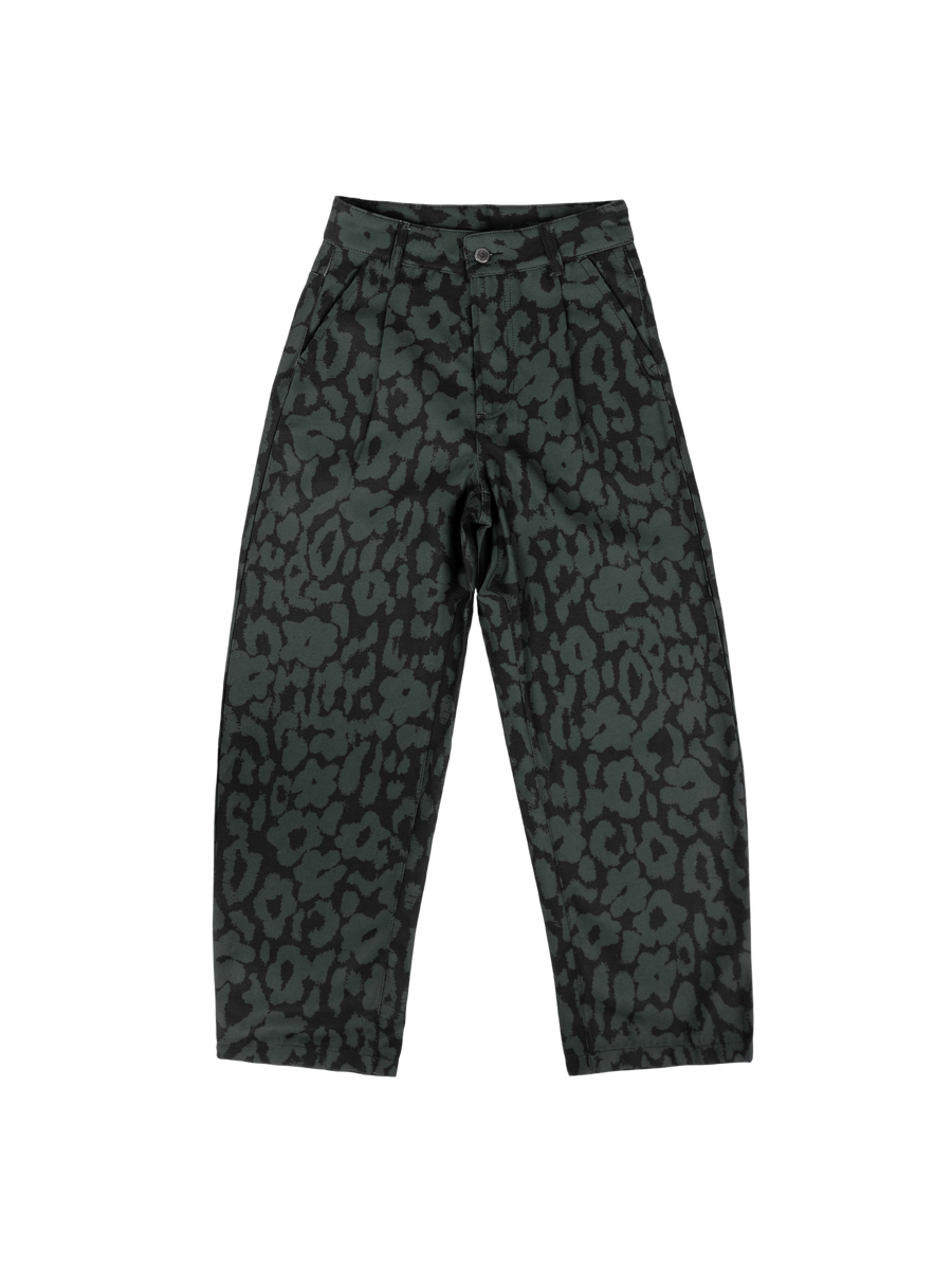 Barrel Pants (Dappled Haze)