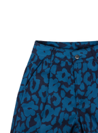Barrel Pants (Dappled Marine)