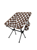 Basecamp Chair (Cocoa Quilt)
