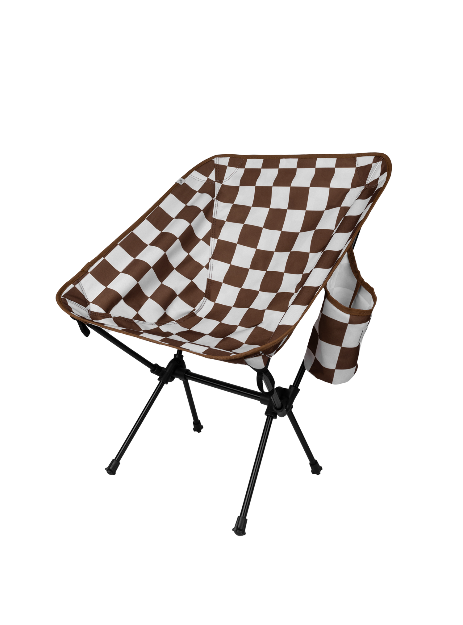 Basecamp Chair (Cocoa Quilt)