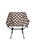 Basecamp Chair (Cocoa Quilt)