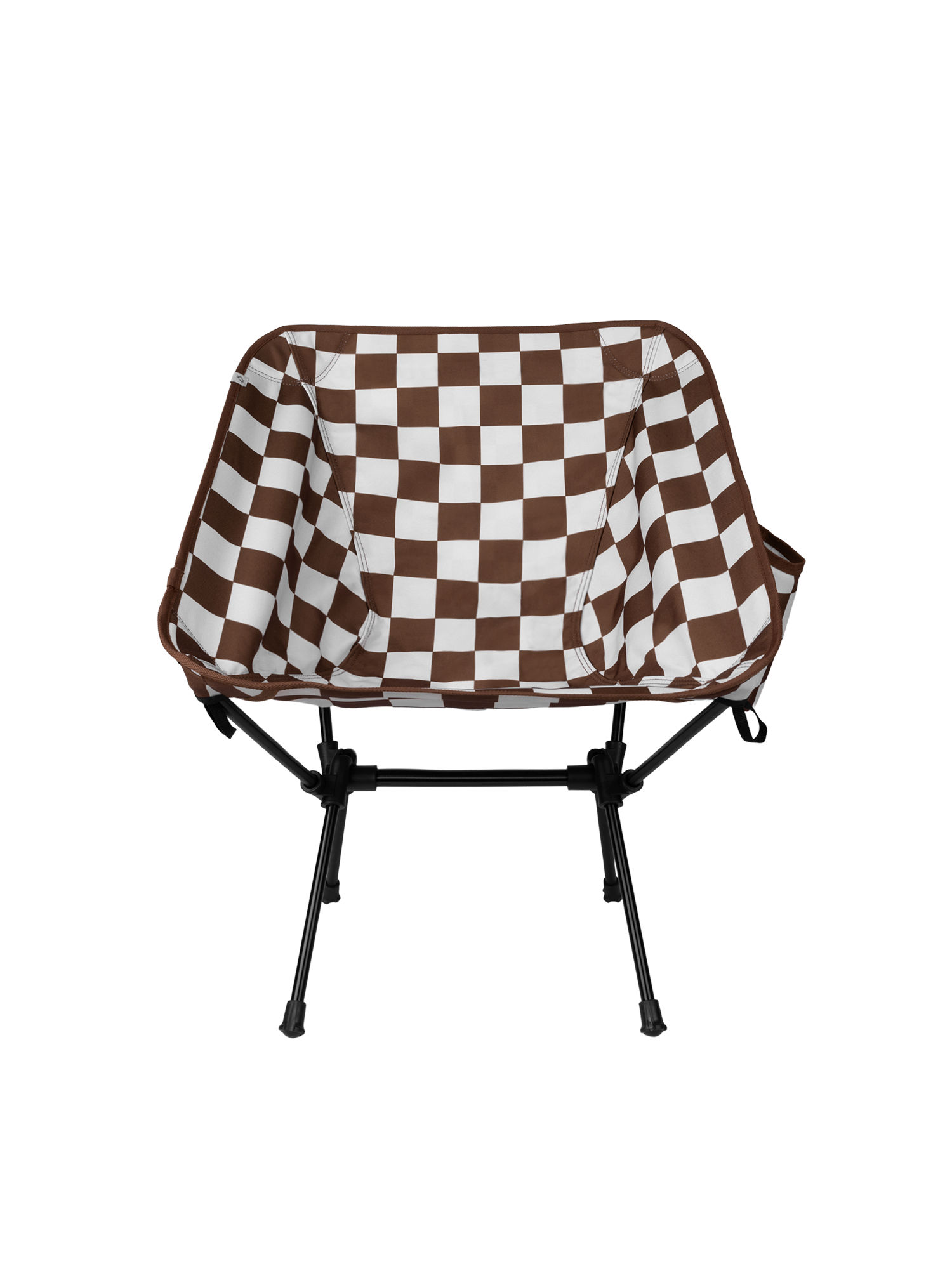 Basecamp Chair (Cocoa Quilt)