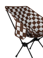 Basecamp Chair (Cocoa Quilt)