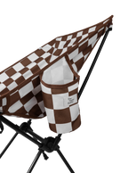 Basecamp Chair (Cocoa Quilt)