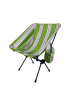 Basecamp Chair (Cypress Stripes)