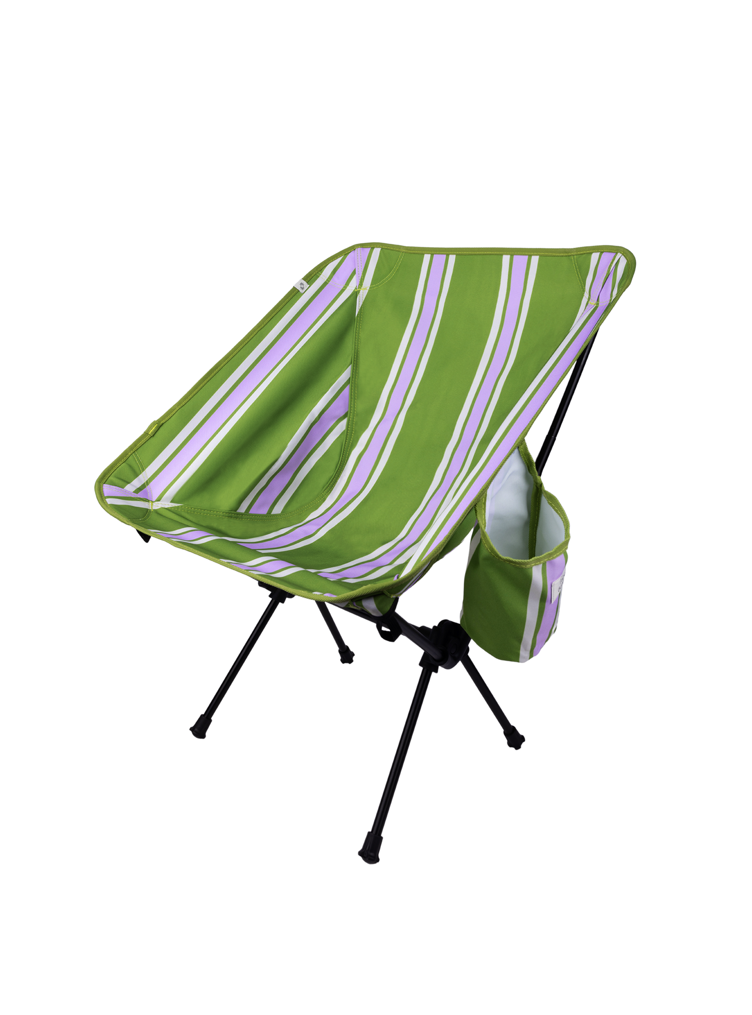 Basecamp Chair (Cypress Stripes)