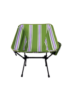 Basecamp Chair (Cypress Stripes)