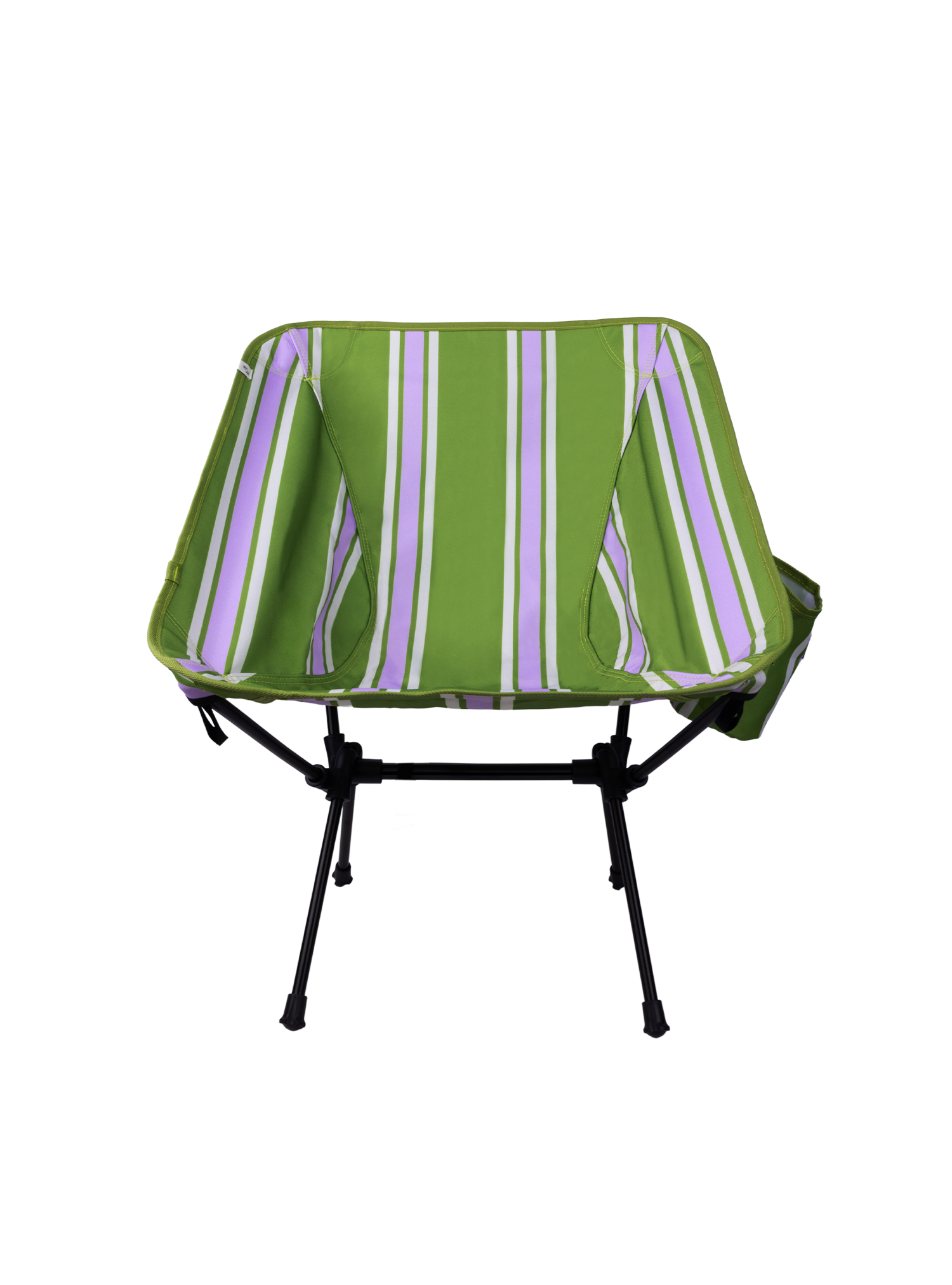 Basecamp Chair (Cypress Stripes)