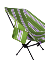 Basecamp Chair (Cypress Stripes)