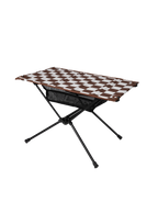 Basecamp Table (Cocoa Quilt)