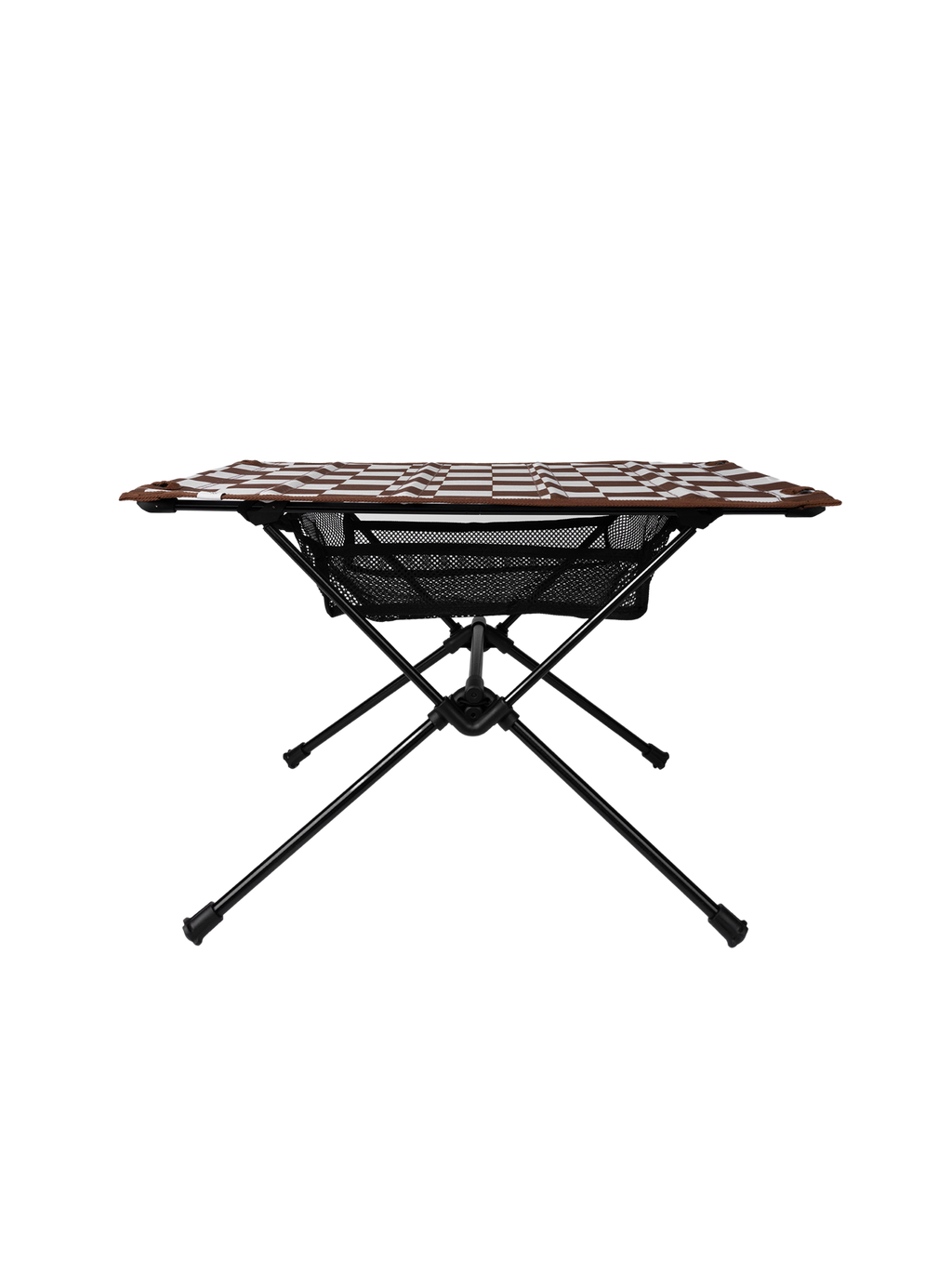 Basecamp Table (Cocoa Quilt)