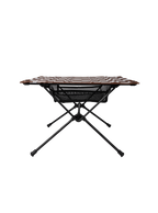 Basecamp Table (Cocoa Quilt)