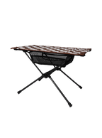 Basecamp Table (Cocoa Quilt)