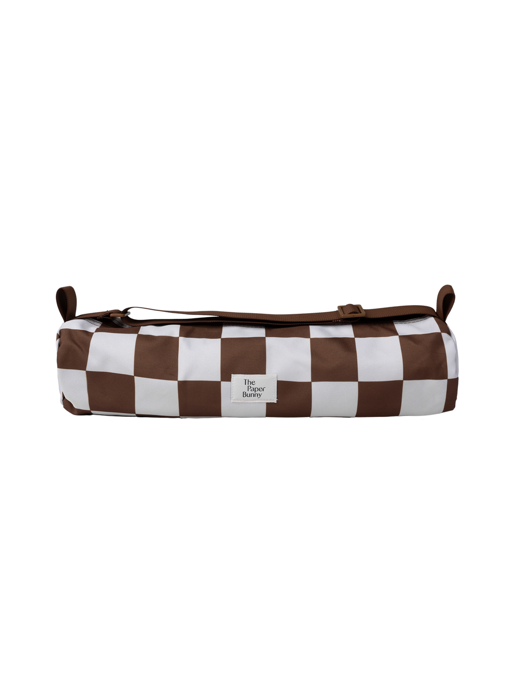 Basecamp Table (Cocoa Quilt)
