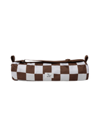 Basecamp Table (Cocoa Quilt)